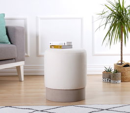 Atelier Del Sofa Ropp - Cream